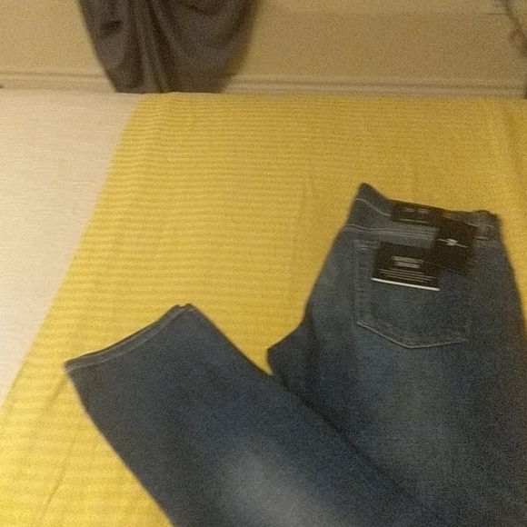 Slim taper 7 for all mankind - Picture 4 of 4